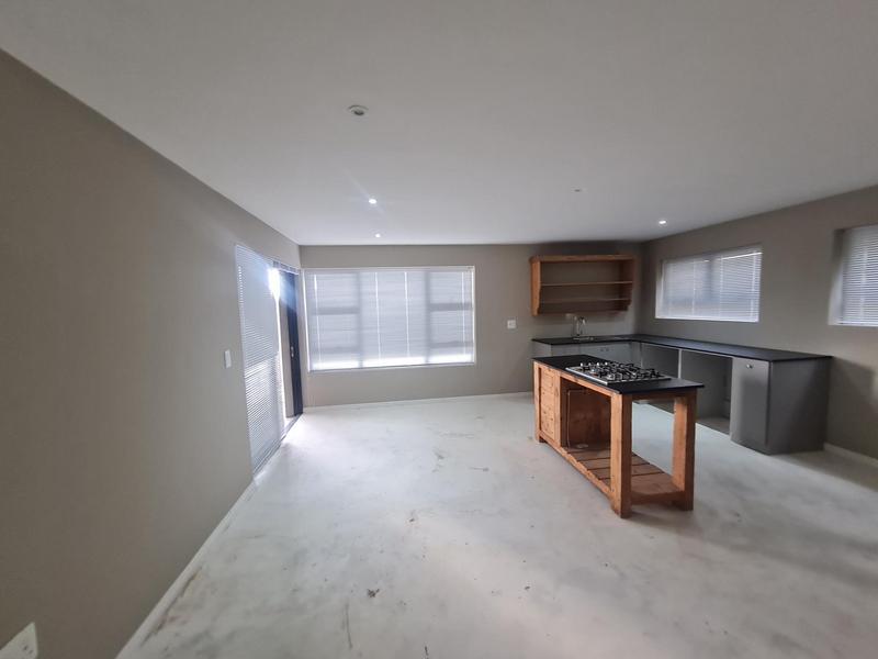 To Let 1 Bedroom Property for Rent in Somerset West Western Cape